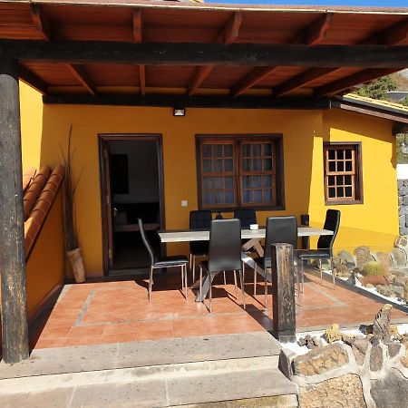 La Chosita Villa Icod De Los Vinos Buitenkant foto
