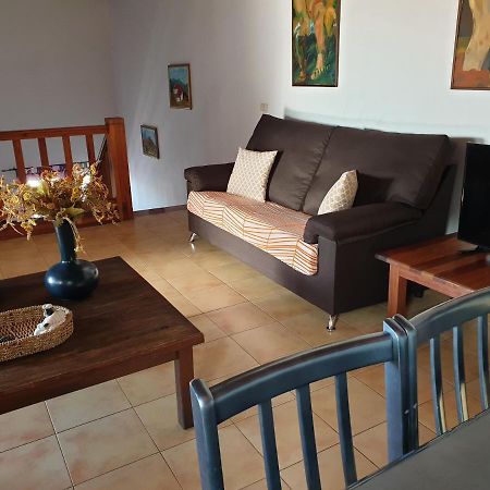 La Chosita Villa Icod De Los Vinos Buitenkant foto