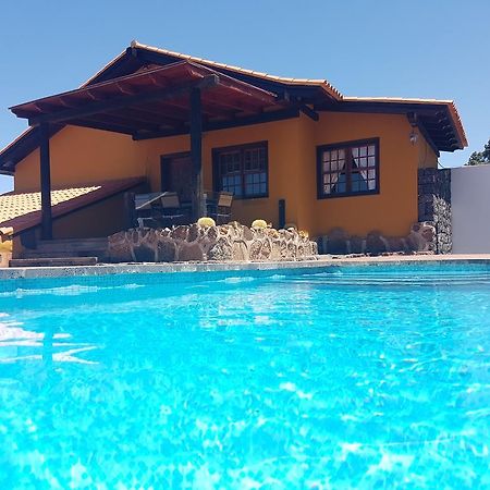 La Chosita Villa Icod De Los Vinos Buitenkant foto