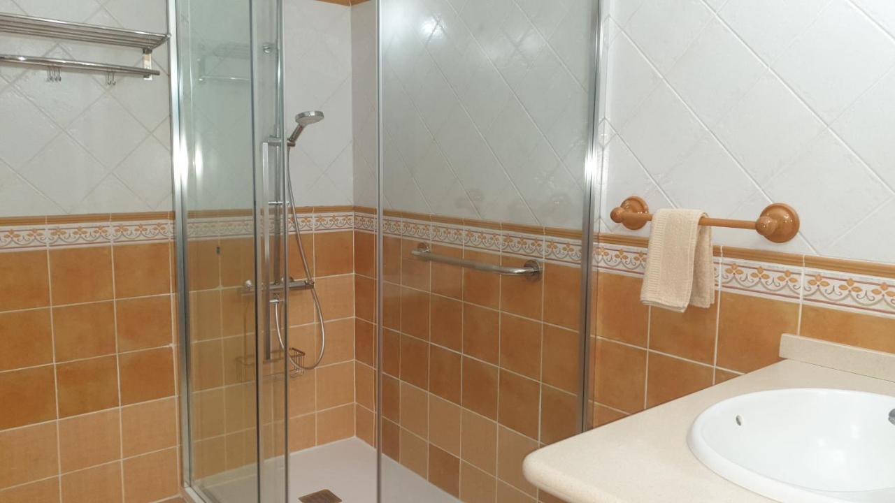 La Chosita Villa Icod De Los Vinos Buitenkant foto