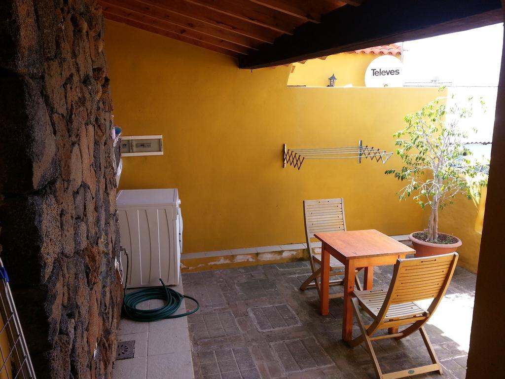 La Chosita Villa Icod De Los Vinos Kamer foto