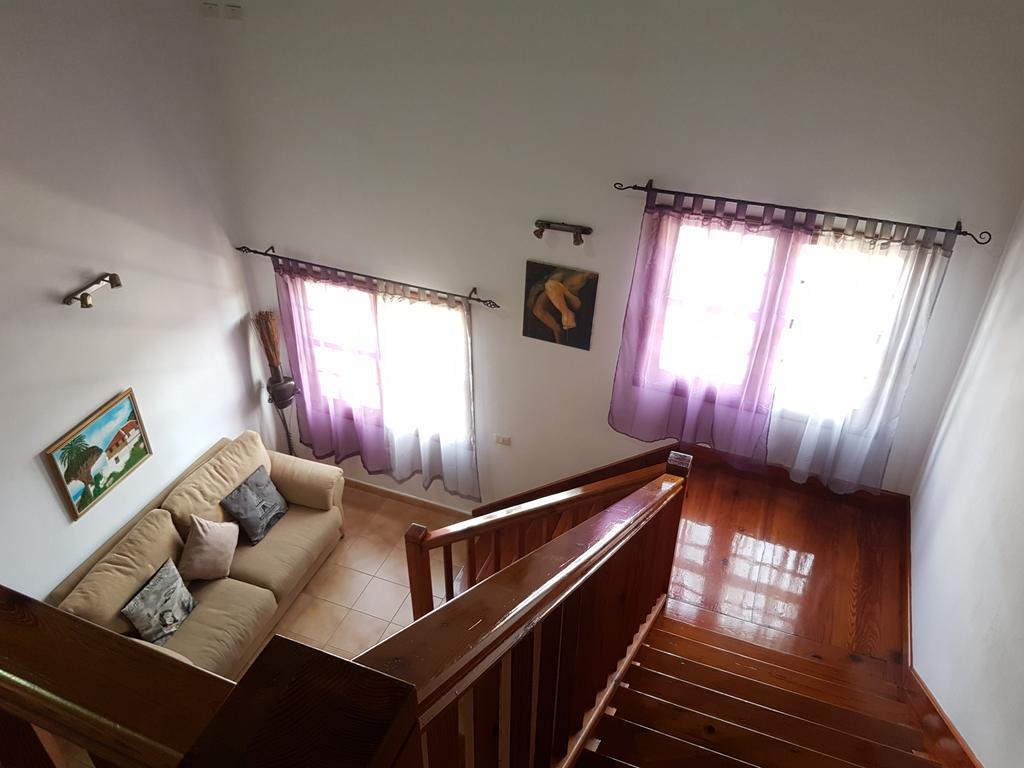 La Chosita Villa Icod De Los Vinos Buitenkant foto