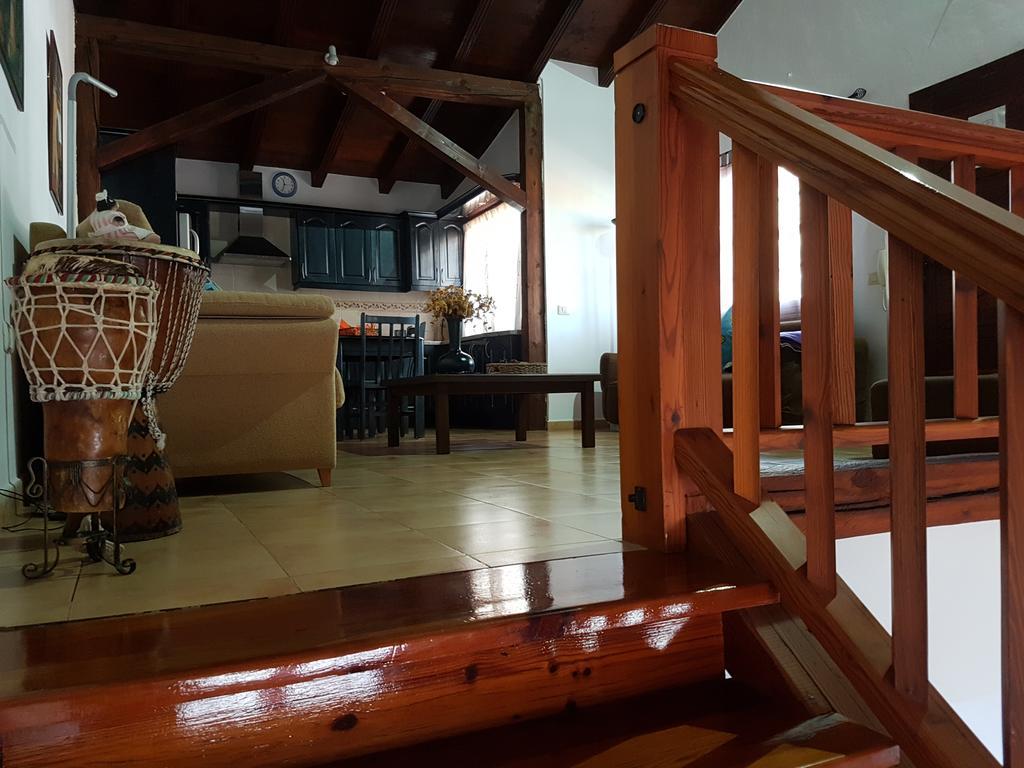 La Chosita Villa Icod De Los Vinos Buitenkant foto