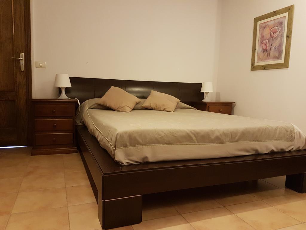La Chosita Villa Icod De Los Vinos Buitenkant foto