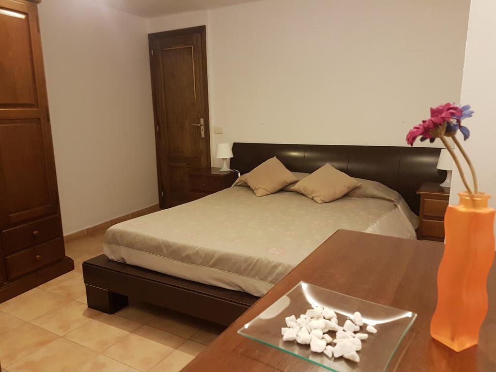 La Chosita Villa Icod De Los Vinos Buitenkant foto